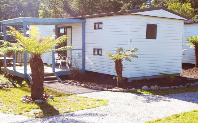 BIG4 Strahan Holiday Retreat