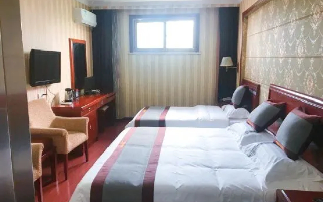 Fuxin Hotel