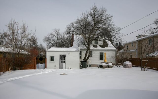 Bozeman - Cozy Downtown Hideaway