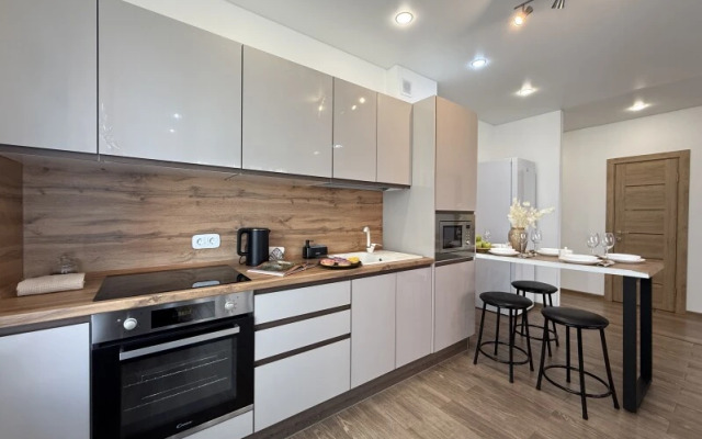 UT Аметьевская магистраль18 к3