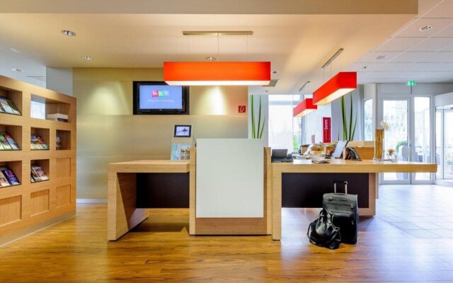ibis Frankfurt Centrum