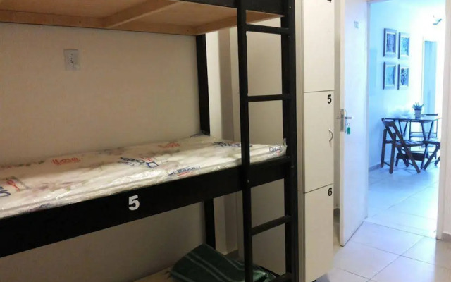 Villa Hostel