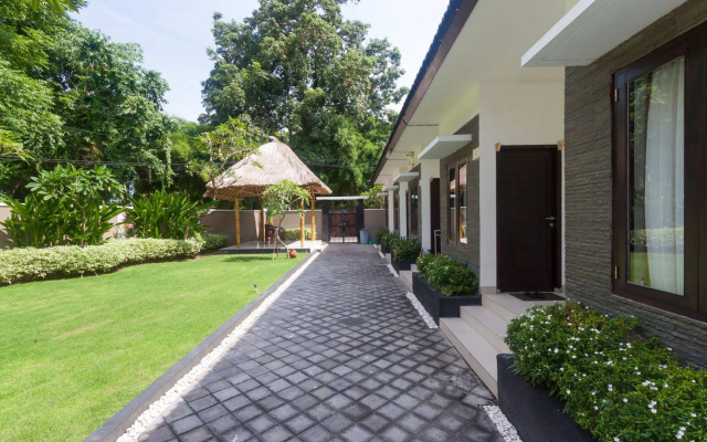 ZEN Rooms Jimbaran Merajapati