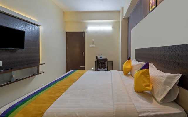 Itsy Hotels Sri Mani'S Residency, Coimbatore Airport