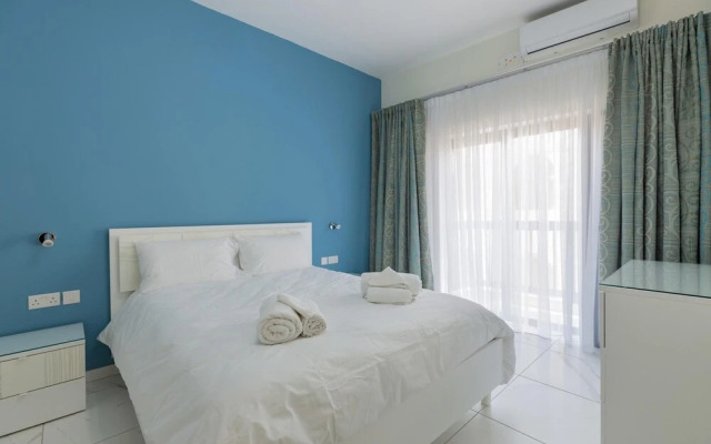 Gozo Charming Apt Near Salt Pans