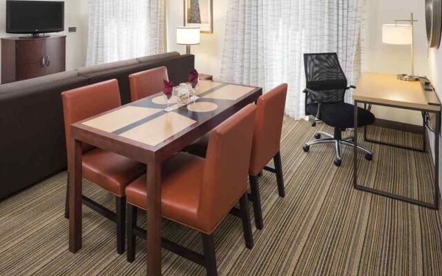 Residence Inn Minneapolis Edina