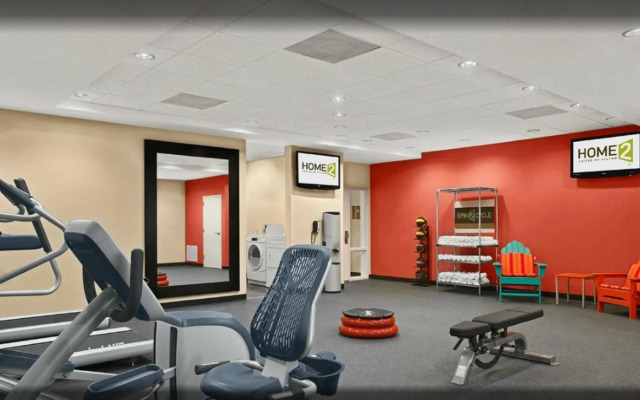 Home2 Suites by Hilton Valdosta, GA