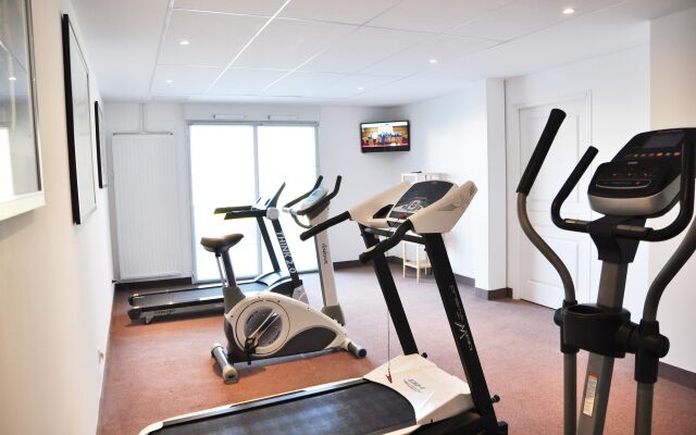 Westotel Life Nantes Carquefou