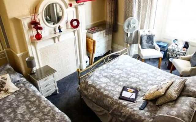 Malvern Guesthouse