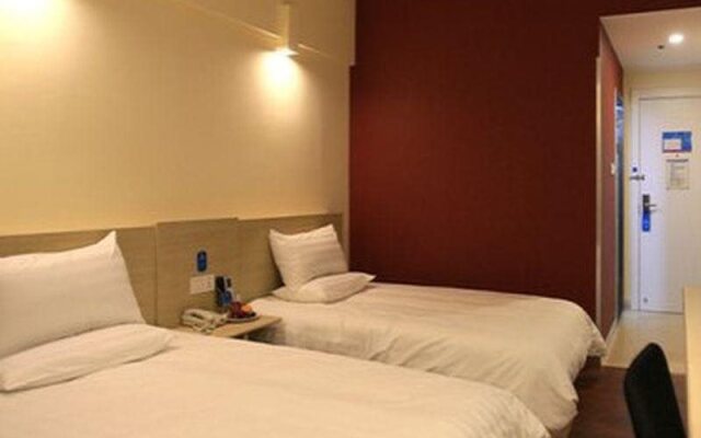 Hanting Hotel (Jiuquan Changxing Electrical Equipm