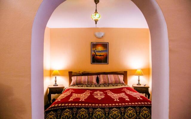 Itchimbia Garden Quito Luxury Suites