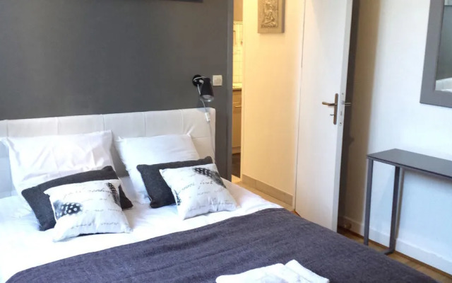 Appartement Le Reve Bordelais