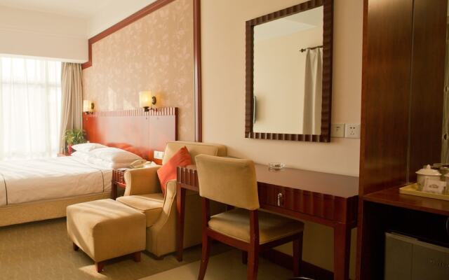 Silver Hotel