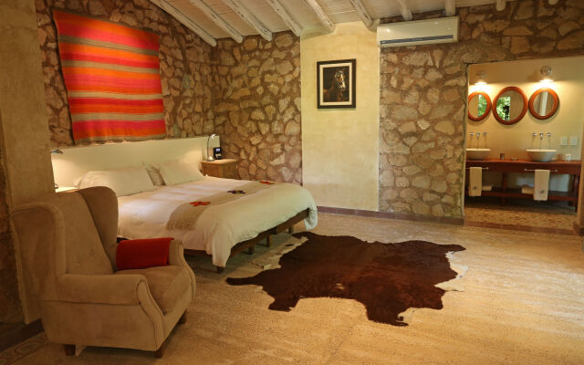 Finca Adalgisa Wine Hotel