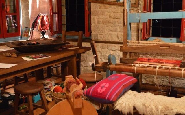 Anemi country cottage inn