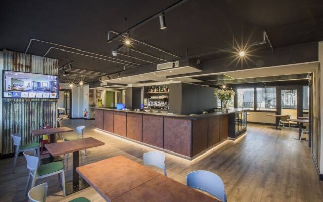 Mercure Roma Cinecitt