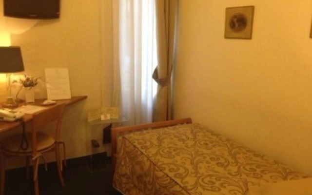 Antica Locanda Leonardo