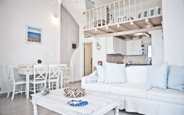 Niriides Homes & Villas