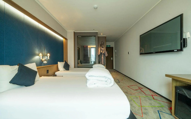 South Vandeco Hotel