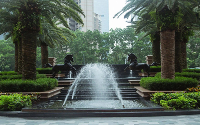 Harmony International Hotel Shenzhen