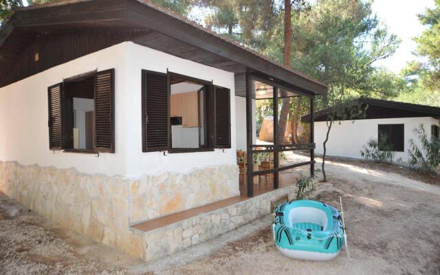 Villaggio Punta Lunga Camping
