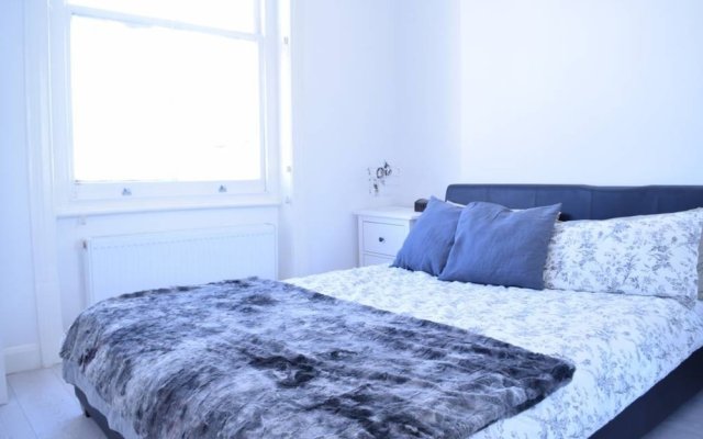 Stylish 1 Bedroom Apartment in Notting Hill