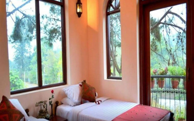 Kalaw Princess Hotel