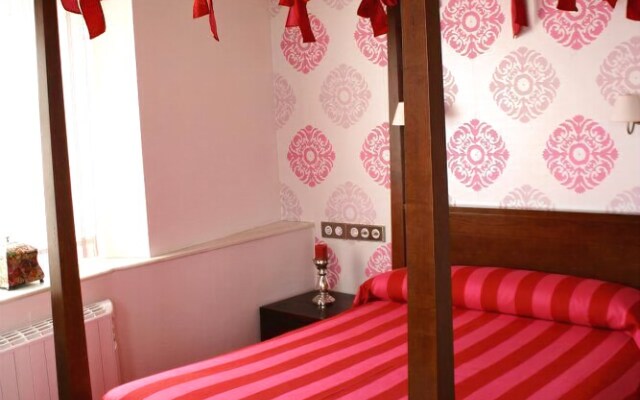 Hotel Casa Fernando III