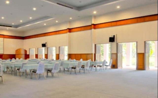 Panorama Golf And Country Club
