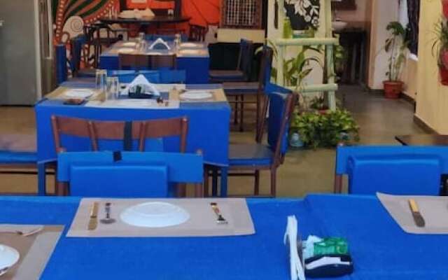 Hotel Dhola Ghat Haweli