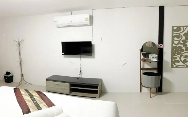 Pai Tawan Resort Hotel - Pet friendly