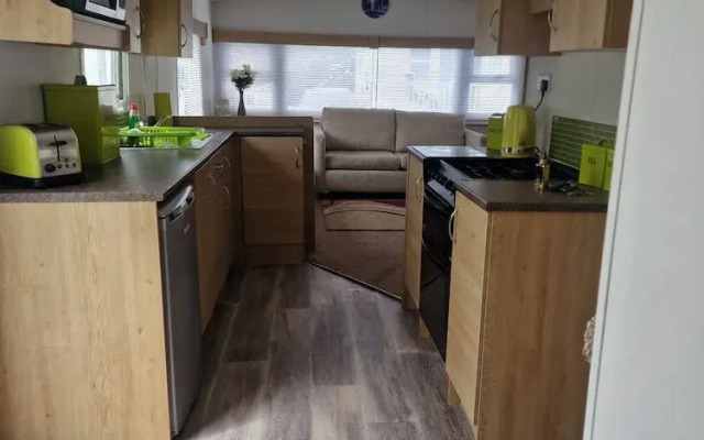 Lovely North Devon Holiday Home