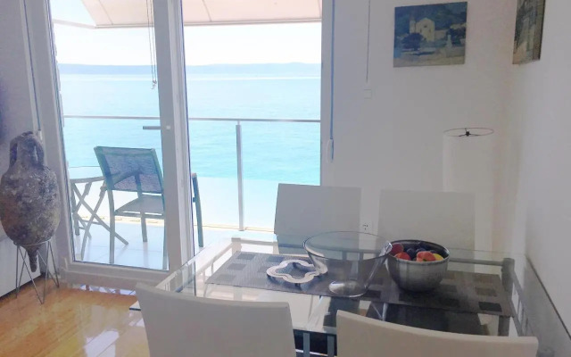 Apartment Sol - 5m from the sea
