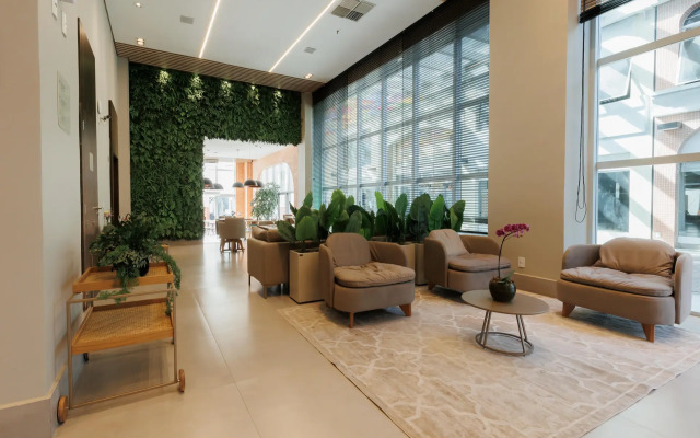 eSuites Belo Horizonte Minascasa