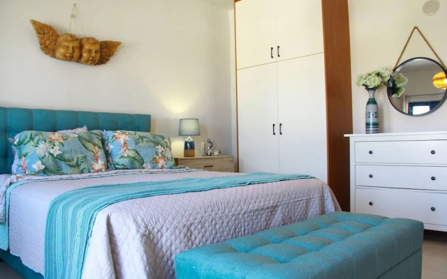 Villa Stefania with Pool