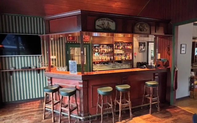 Welcome Inn Hotel Lyngskroa