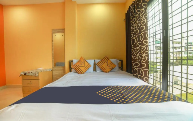 Raj Celebration by OYO Rooms