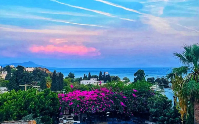 Mare Garden Hotel Akyarlar