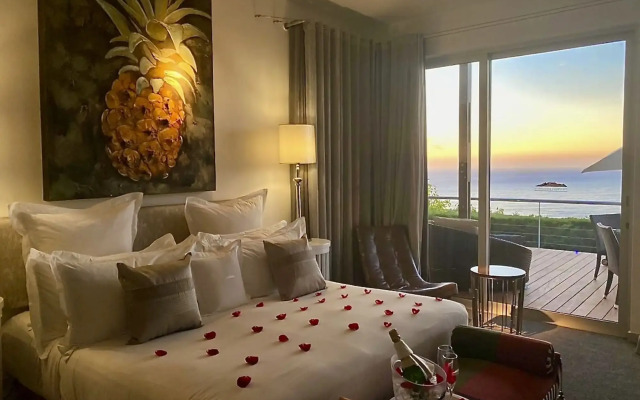 Atlanticview Cape Town Boutique Hotel