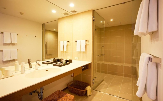 Universal Twin room (트윈 침대 2개) 사진 3