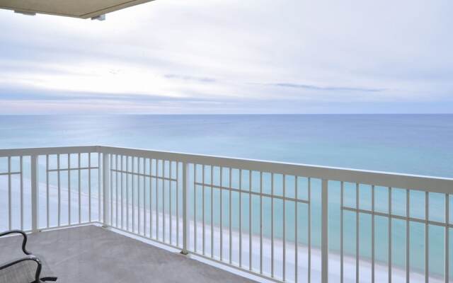 Celadon Beach Resort by Book That Condo