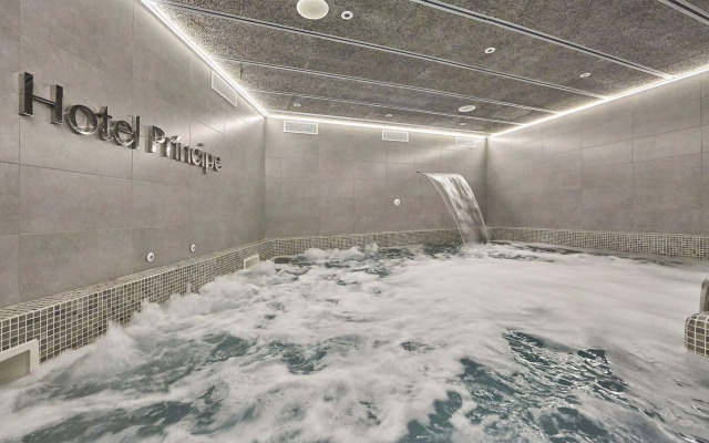 Hotel Príncipe Wellness & Spa