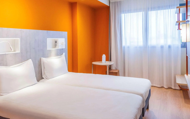 ibis budget Huerta De Murcia