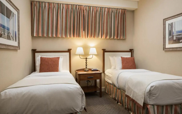 Summerland Waterfront Resort & Spa