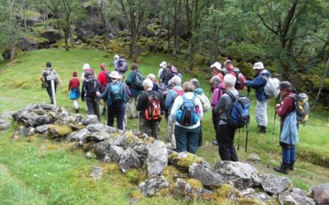 Hardanger Basecamp