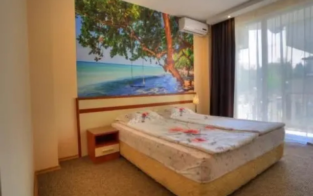 Stella Del Mare Guest House