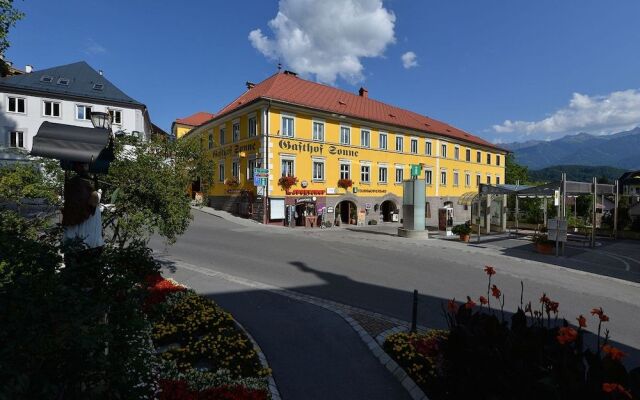 Gasthof Sonne