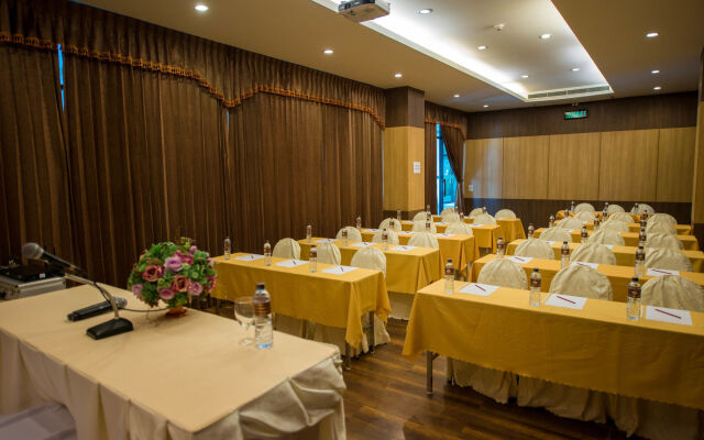The Pannarai Hotel