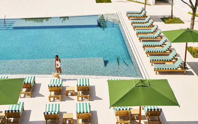 Hotel Camiral