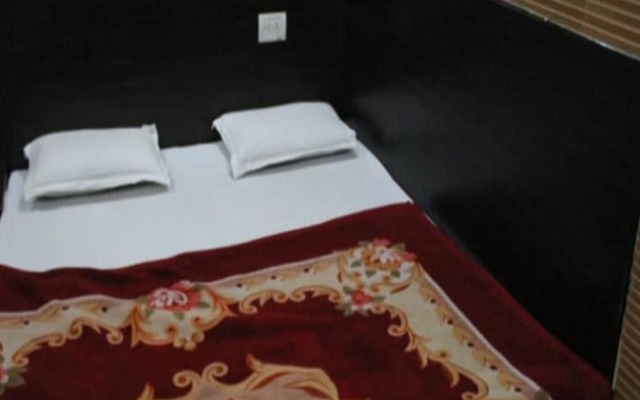 Hotel Red Rose